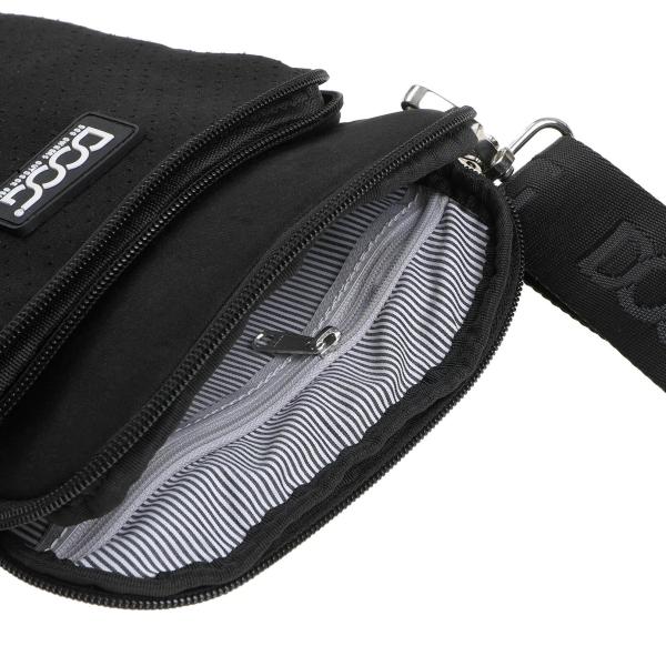 Doog Neosport Walkie Bag - Black
